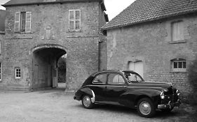 Relais De La Liberte - Utah Beach