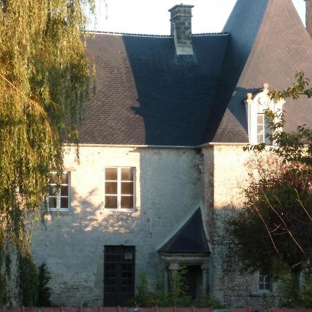 Relais De La Liberte - Utah Beach Sainte-Marie-du-Mont  Esterno foto