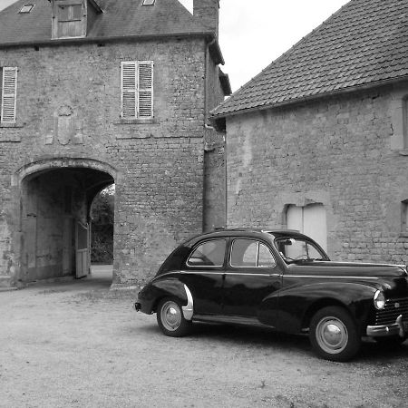 Relais De La Liberte - Utah Beach Sainte-Marie-du-Mont  Esterno foto