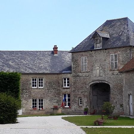 Relais De La Liberte - Utah Beach Sainte-Marie-du-Mont  Esterno foto