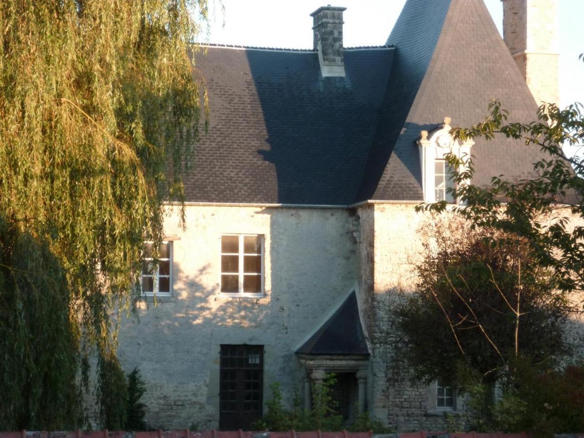 Relais De La Liberte - Utah Beach Sainte-Marie-du-Mont  Esterno foto