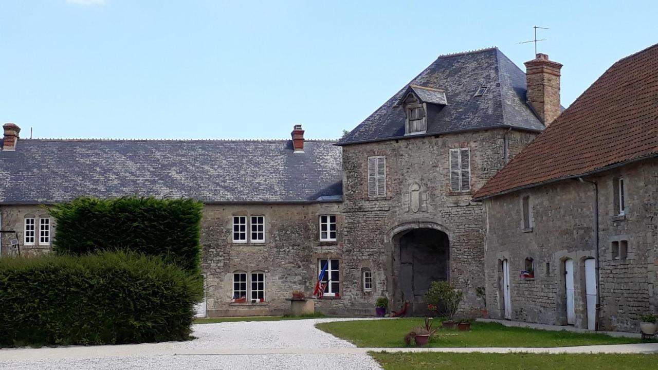 Relais De La Liberte - Utah Beach Sainte-Marie-du-Mont  Esterno foto