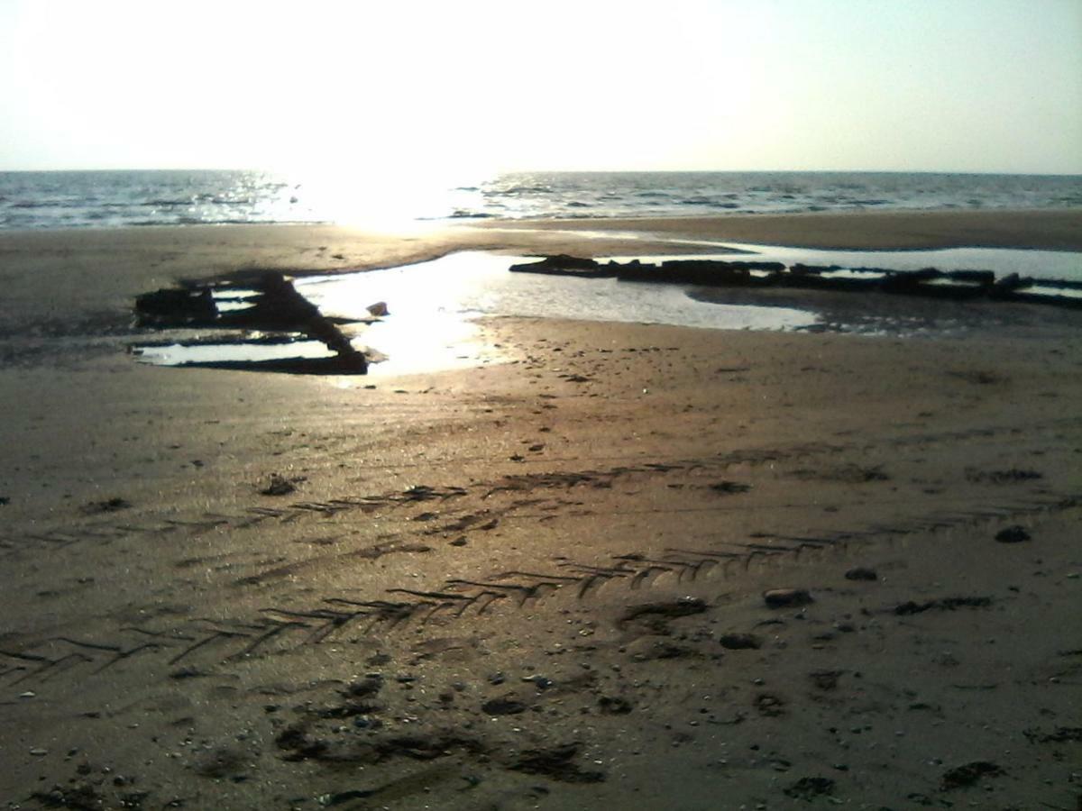 Relais De La Liberte - Utah Beach Sainte-Marie-du-Mont  Esterno foto