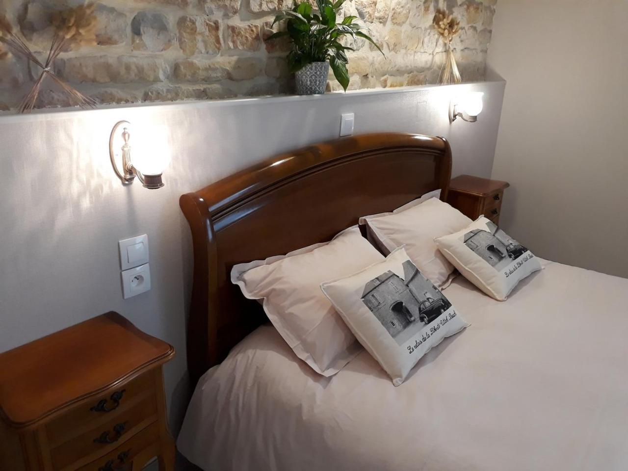Relais De La Liberte - Utah Beach Sainte-Marie-du-Mont  Esterno foto
